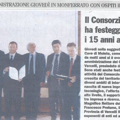 L’attivazione del Master è subordinata all’approvazione e al finanziamento del Fondo Sociale Europeo (Direttiva Alta Formazione - Bando della Regione Piemonte per Master Universitari di I e II livello - A.A. 2011/2012, D.D. n. 542 del 28/09/2011). I corsi UN.I.VER. sono rivolti ad ambosessi (L.903/77).