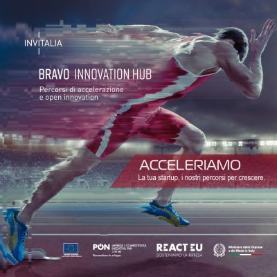 BRAVO INNOVATION HUB: pluri premiate le startup dei due programmi di accelerazione di Palermo, oltre 30 fondi d’investimento interessati ai progetti