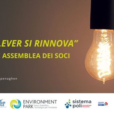 IL POLO CLEVER SI RINNOVA - CLEVER TIME E ASSEMBLEA DEI SOCI