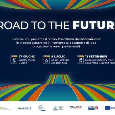 ROAD TO THE FUTURE