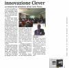 Assemblea del Polo innovazione Clever