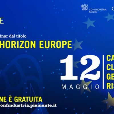 L’approccio di Horizon Europe alle sfide dei cambiamenti climatici e della gestione delle risorse idriche