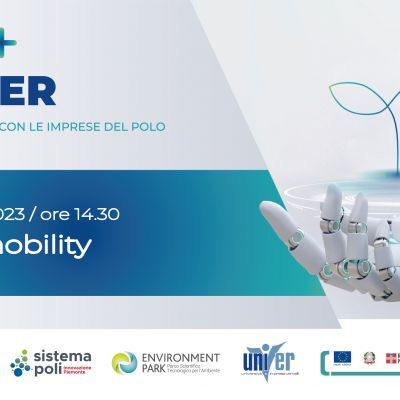 Appuntamento sulla Green mobility il 21 febbraio con il Polo CLEVER