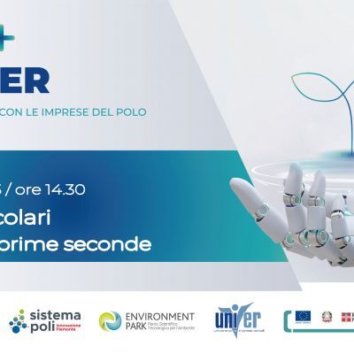 Martedì 18 aprile, l'appuntamento Sempre+CLEVER sulle filiere circolari