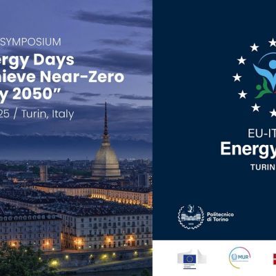 Energy Days 2025: disponibili i report per gli aderenti del Polo CLEVER
