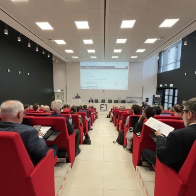 Energy Days 2026: grande partecipazione all’evento di restituzione per imprese e professionisti del territorio