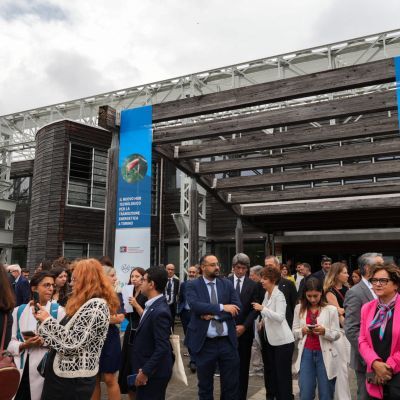 IIT e Politecnico di Torino inaugurano il nuovo hub di innovazione per la transizione energetica