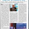 Il Consorzio UN.I.VER. presente al "EU-Italy Energy Days" del Politecnico di Torino