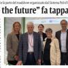 "Road to the future" fa tappa a Novara