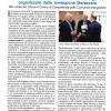 Il Consorzio Univer partecipa all'evento "Sfide di sostenibilità: la transizione energetica" organizzato dalla fondazione Marazzato
