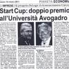 Start Cup: al progetto BeLogic il riconoscimento Univer