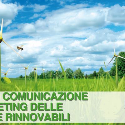 Presentazione discussione tesi Master in Comunicazione e Marketing delle Energie Rinnovabili