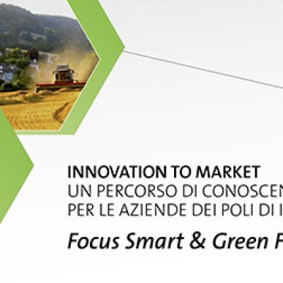 La Fabbrica Smart&Green: efficacia ed efficienza nella produzione