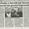 Un Infoday a Vercelli per favorire la crescita dei giovani imprenditori