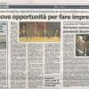 Nuove opportunità per fare impresa