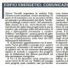 Edifici energetici, comunicazione e social