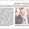 Innovazione e imprese, il Polo CLEVER si presenta a Vercelli