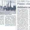 Piazza: <<Assurdo che le imprese vercellesi debbano acquistare l'energia ad Alba...>>