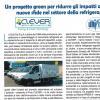 Un progetto green per ridurre gli impatti ambientali: nuove sfide nel settore della refrigerazione