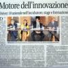 Motore dell'innovazione