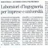 Laboratori d'Ingegneria per imprese e università